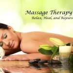 Best Massage and Spa Centers in Pune