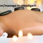 Enjoy Therapy at our Best Massage Centers in Chandigarh