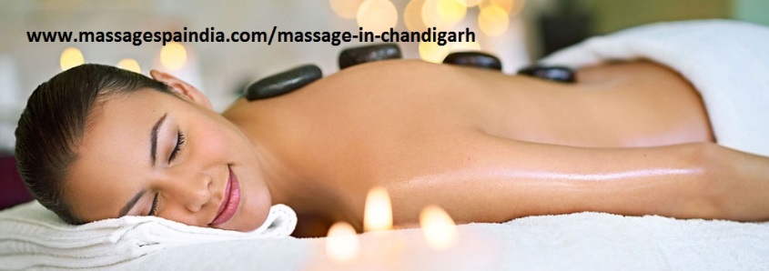 massage in chandigarh