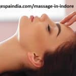 Top Massage and Wellness Center In Indore