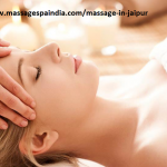 Relieve Yourself by Happy Ending Massage in Jaipur