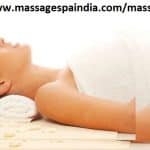 Splendid Massage Therapy In Surat