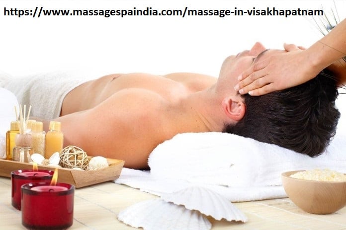 massage in visakhapatnam