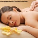 Best Massage Therapy for Ladies in Bangalore