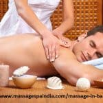 Pamper Your Body With the Hot Female to Male Body Massage in Bangalore