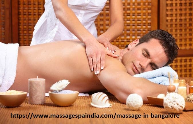 bengaluru massage