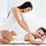 Get Your Body Relaxed at Our Best Massage in Mumbai