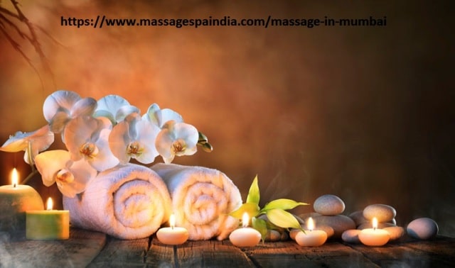Mumbai Massage