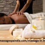 An Overview of Massage in Hyderabad