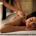 Massage in Pune : A Complete Solution to Relax your Body