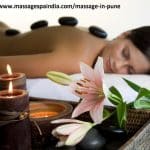 Get a Peaceful Body Massage in Pune