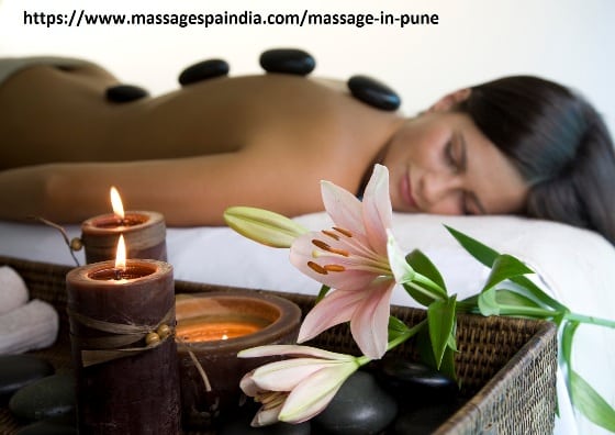 Body Massage in Pune