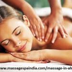 Trend & Demand of Massage in Ahmedabad