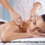 Benefits of having Massage in Bangalore