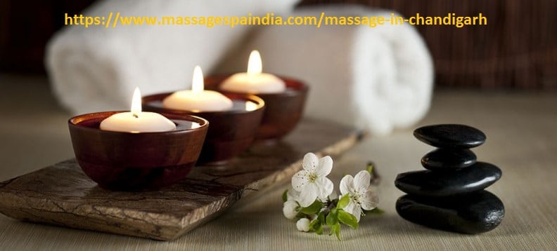Massage in Chandigarh