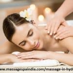 A Brief Overview of Massage in Hyderabad