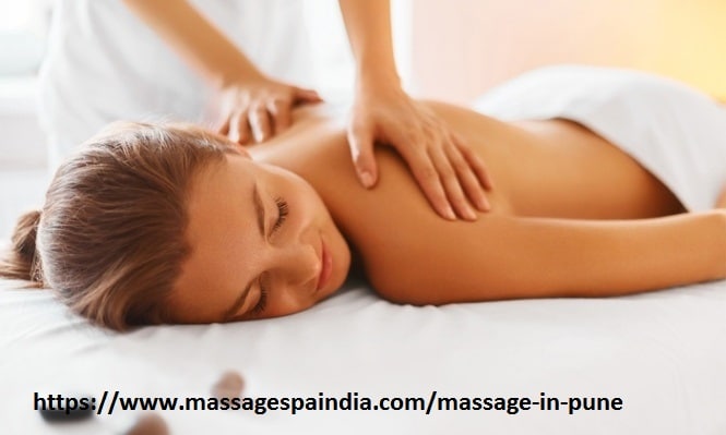 Full Body Massage in Pune