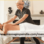 Different types of Massage in Surat