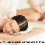 Advantages of Body Massage in Vadodara