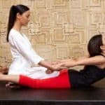 Reduce your Anxiety and Worry at Massage Centres in Chennai