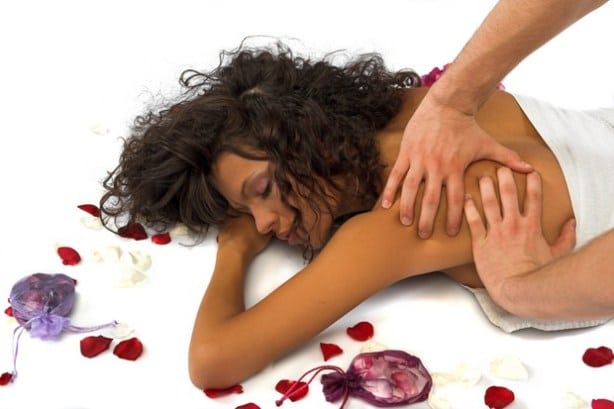 Body Massage in Indore