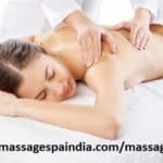 Relieve your Body from Pain by Getting Different Types of Massage in Surat