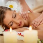 Reduce your Stress by taking therapy at Massage Centres in Vadodara