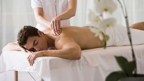 Body Massage in Thane