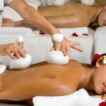 Experience Full Body Massage in Mumbai by the Female Therapists