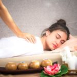 Different Kinds of Therapies provided at Massage Centers in Hyderabad