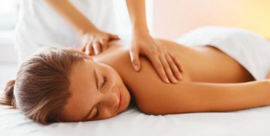Benefits of Massage in Pune