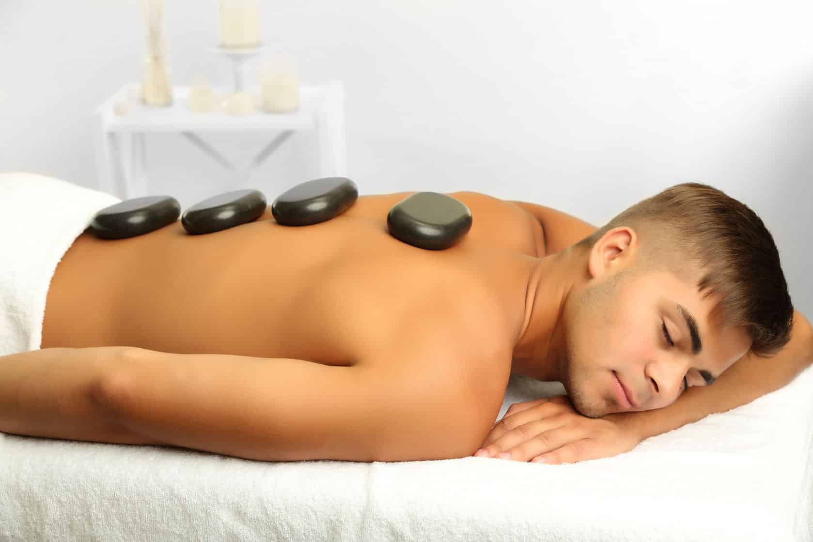 Glow your Skin by Visiting Body Massage Parlours in Pune