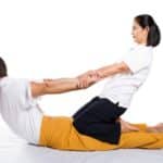 Advantages of Thai Massage in Mumbai That Will Make You Fit