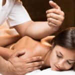 Deep Tissue Massage in Udaipur – Book Your Appointment Now