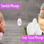 Importance of Swedish and Deep Tissue Massage in Udaipur