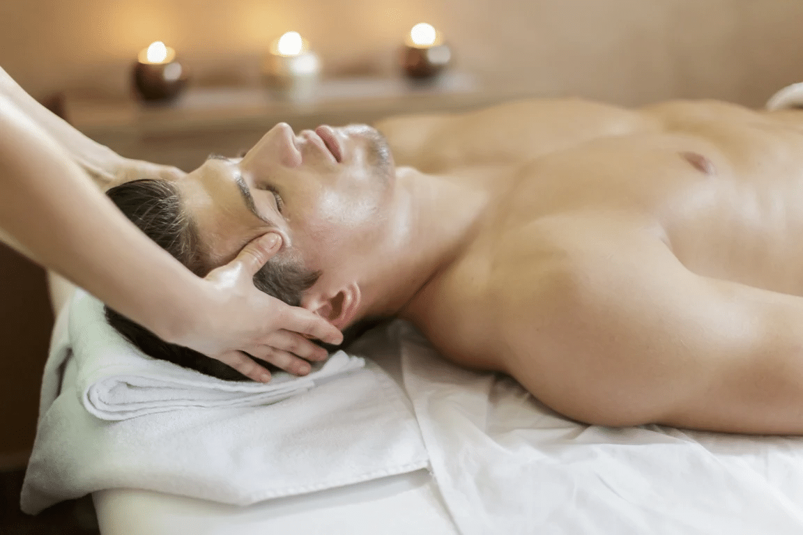 Rejuvenate Your Senses: The Ultimate Spa Massage Experience