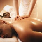 Elevate Your Performance: The Ultimate Spa Massage for Athletes