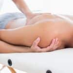 Soothing Relief: Spa Massage for Deep Tissue Pain