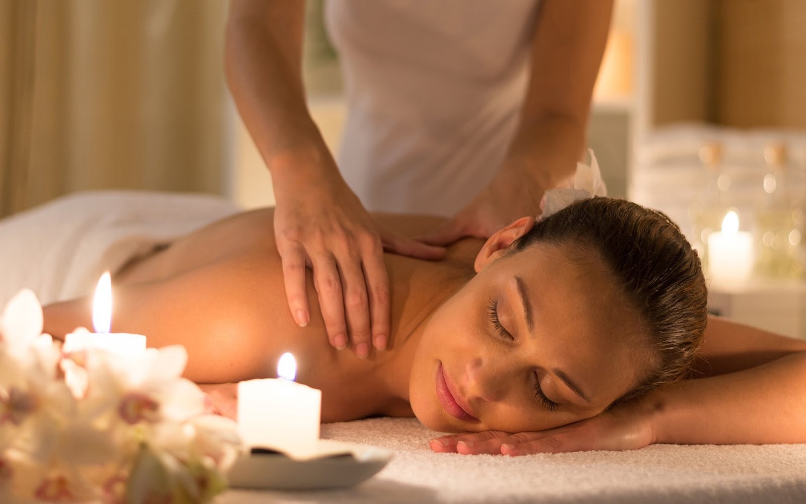 Discover the Ultimate Relaxation: Affordable Spa Massages