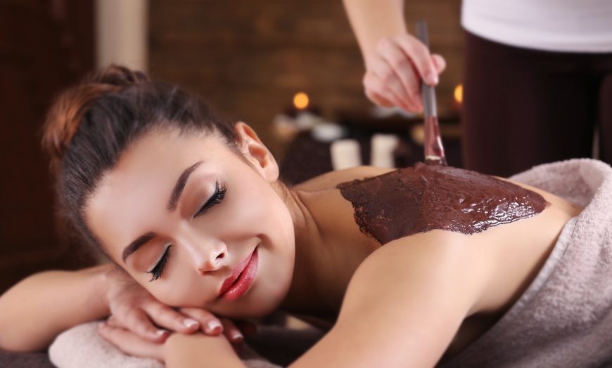 Indulge in the Finest Spa Massage Experience in Town