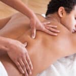 The Healing Power of Spa Massage for Back Pain Relief