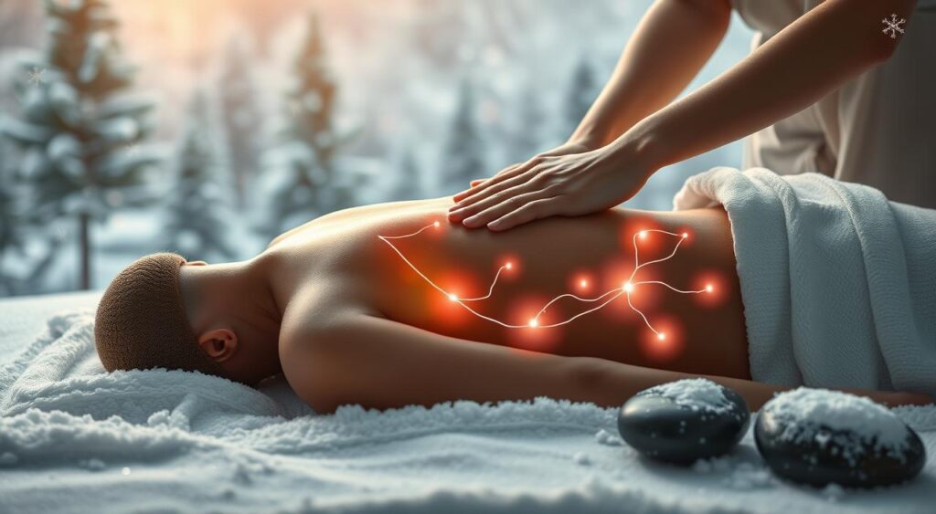 Boosting Immunity with Regular Massages During Winter