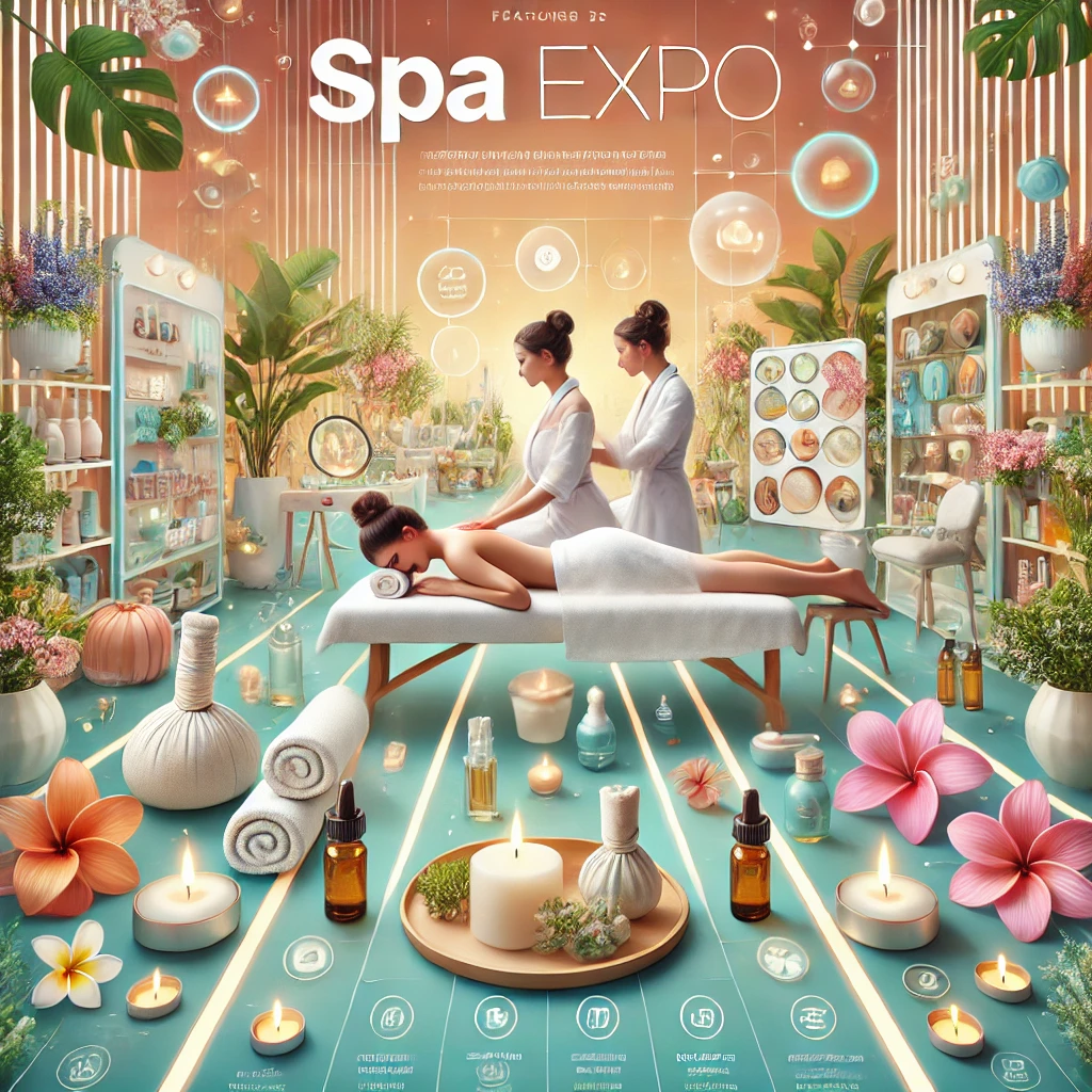 Why Should You Visit Body Spa Beauty Wellness Services and Products Expo? | बॉडी स्पा, ब्यूटी और वेलनेस एक्सपो क्यों जाएं?