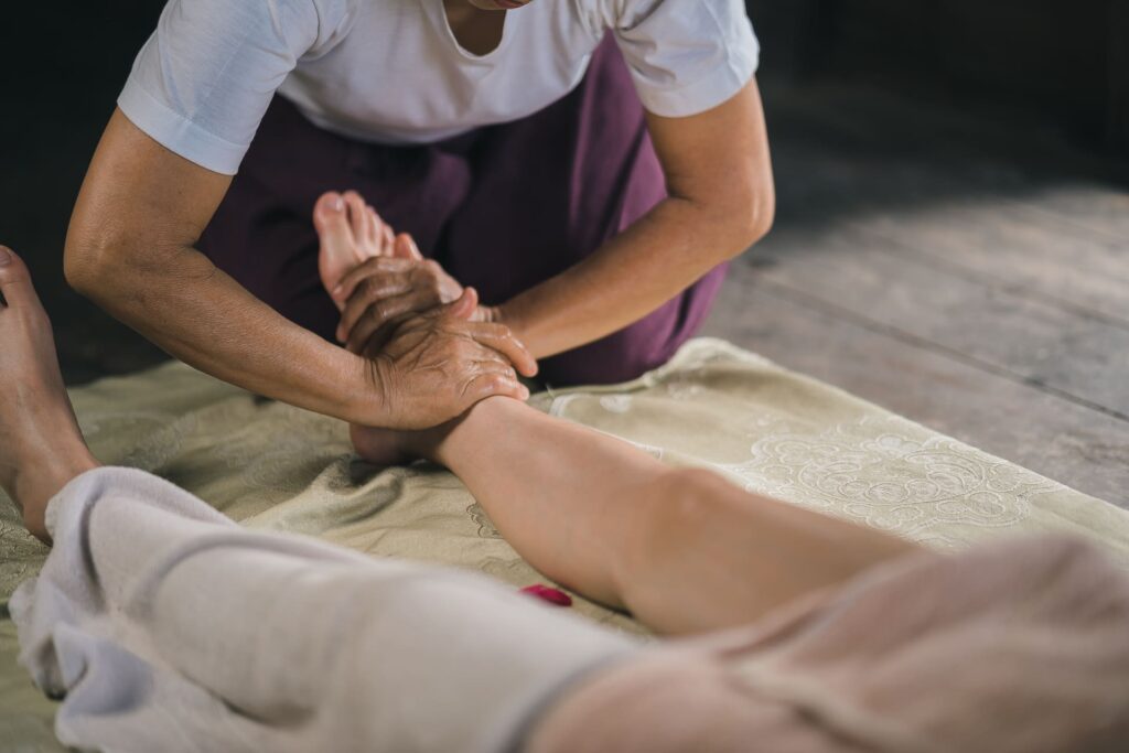 Ultimate Guide: Spa in Varanasi by Female to Male 1 Female to male spa in Varanasi