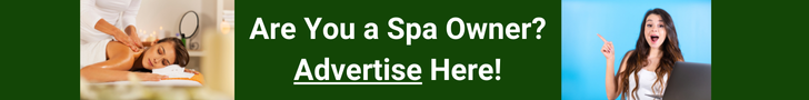 Spa & Massage Centers Beauty Parlors and Salons Advertisement Here Banner