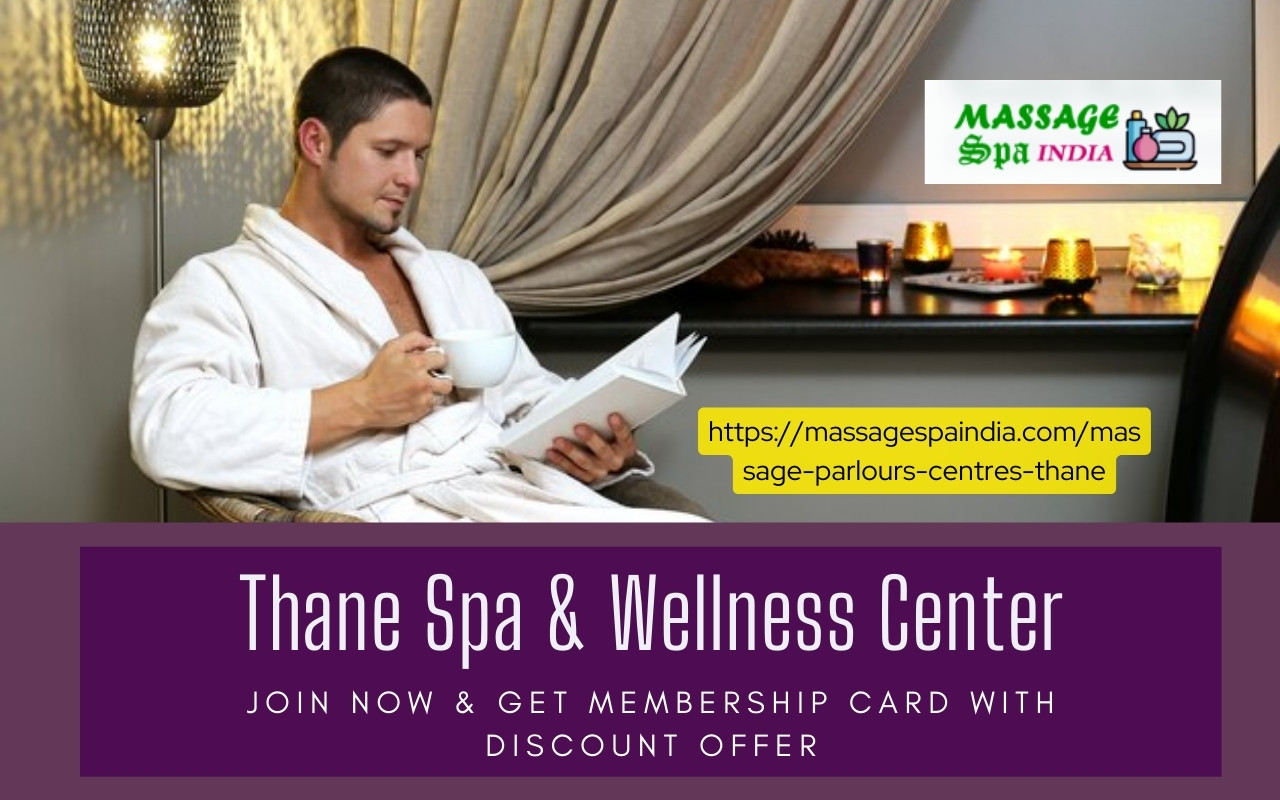 Thane Massage Parlours