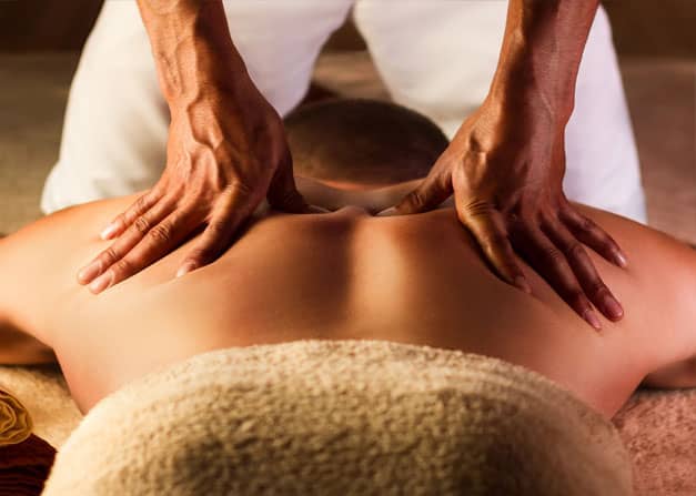 Massage in S G Highway, Ahmedabad