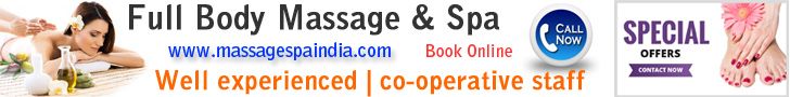 Male Body Massage Centers In Hyderabad Female to Male Full Body Massage Centres in Kukatpally Hyderabad