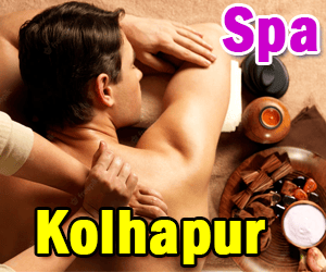 Massage Spa in Kolhapur