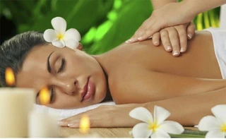 Now get Massage & Spa Therapy at comfort of your Home - 2